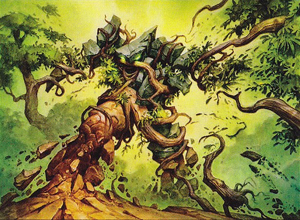 Avenger of Zendikar