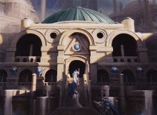 Azorius Guildgate