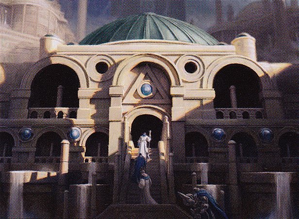 Azorius Guildgate