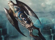 Azorius Keyrune