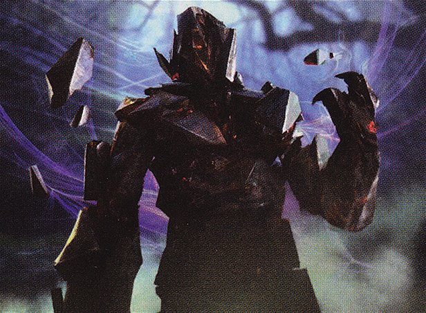 Baleful Force