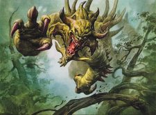 Baloth Woodcrasher