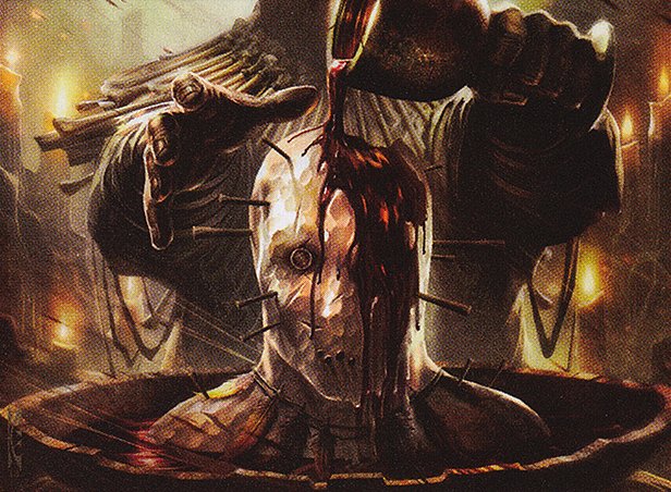 Blood Rites