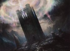 Command Tower