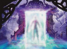 Conjurer’s Closet