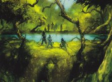 Cradle of Vitality