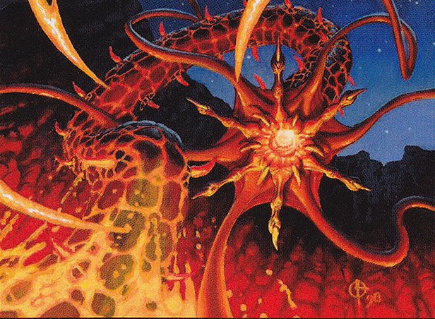Crater Hellion