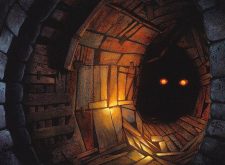 Crawlspace