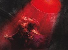Curse of Chaos
