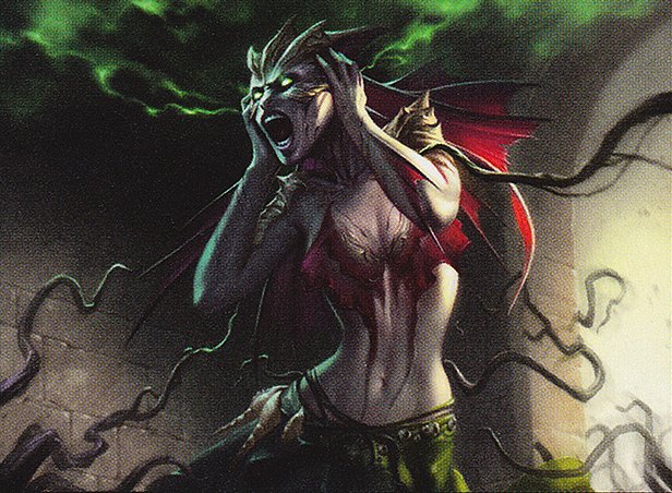 Curse of Predation