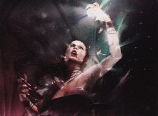 Curse of the Forsaken