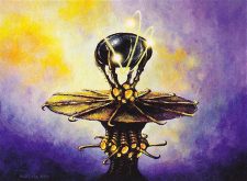 Darksteel Ingot
