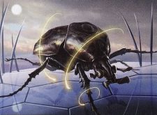 Darksteel Mutation