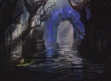Dimir Guildgate