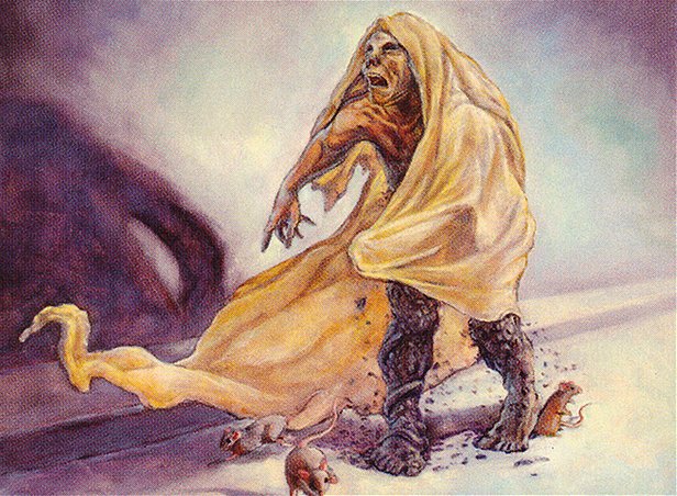 Dirge of Dread