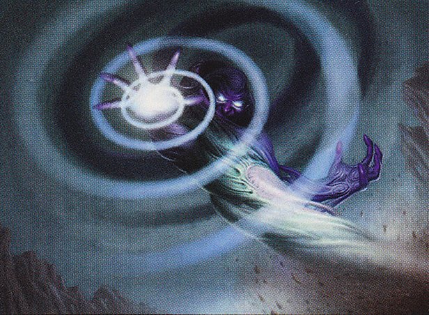 Djinn of Infinite Deceits