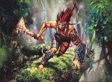 Drumhunter