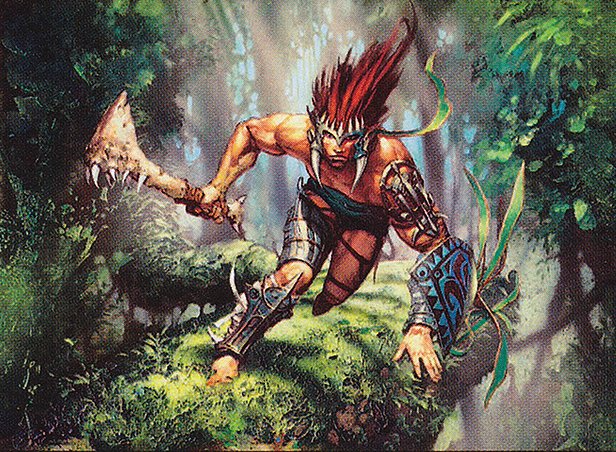 Drumhunter