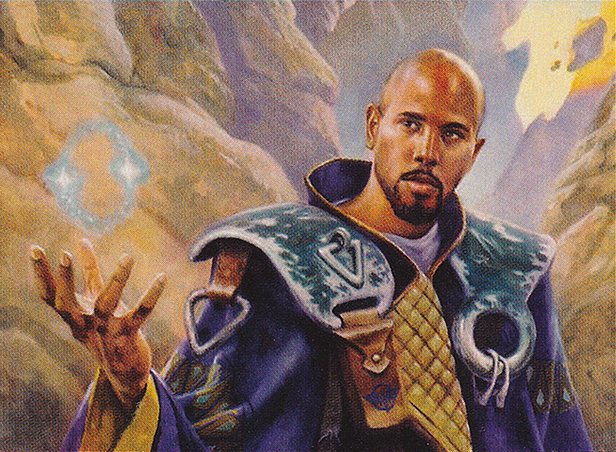 Echo Mage