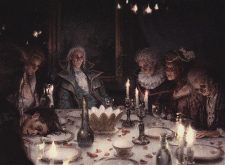 Famine