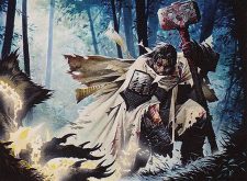 Fiend Hunter