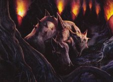 Fires of Yavimaya
