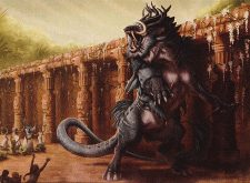 Gahiji, Honored One