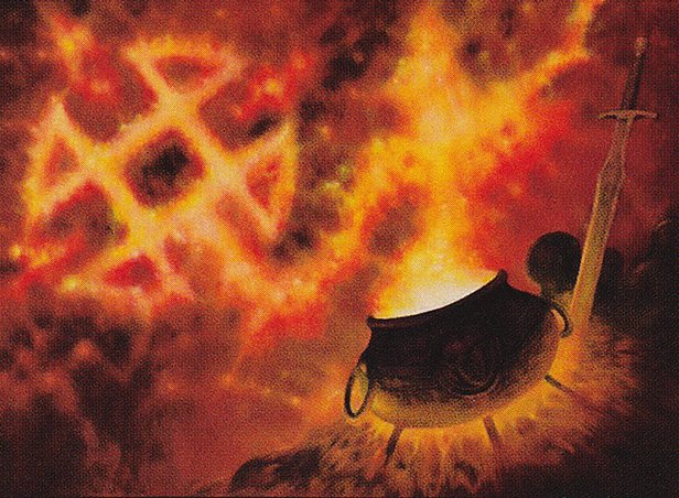 Incendiary Command