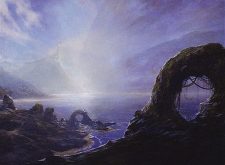 Island