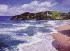 Island