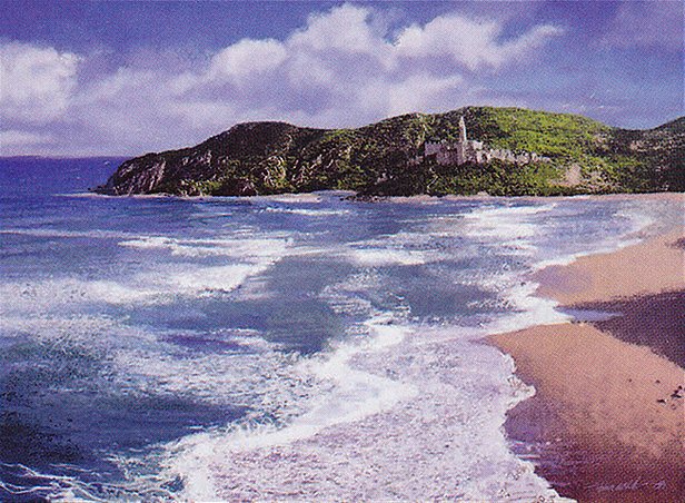 Island