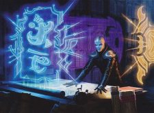 Jace’s Archivist