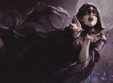 Jeleva, Nephalia’s Scourge
