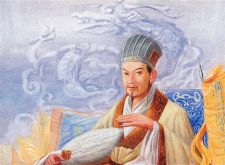 Kongming, “Sleeping Dragon”