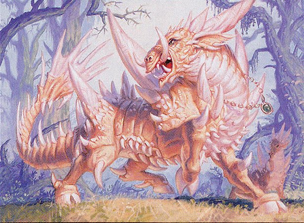 Krosan Warchief