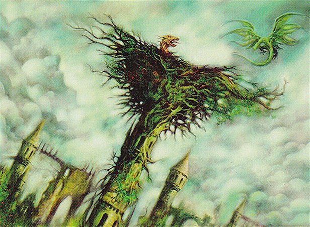 Leafdrake Roost
