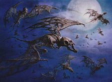 Marrow Bats
