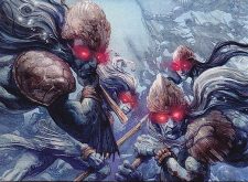 Mass Mutiny