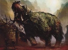 Mold Shambler