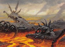 Molten Slagheap