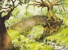 Mosswort Bridge