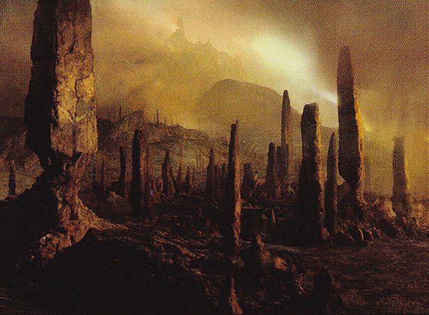 Mountain