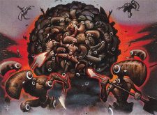 Myr Battlesphere