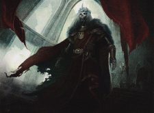 Nekusar, the Mindrazer