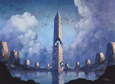 Obelisk of Esper