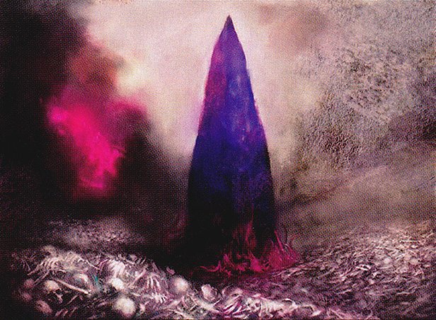 Obelisk of Grixis