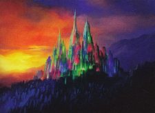 Opal Palace