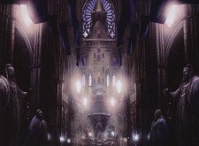 Orzhov Basilica