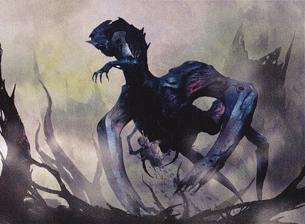 Phyrexian Delver