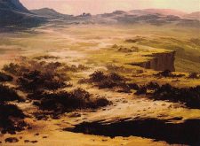 Plains